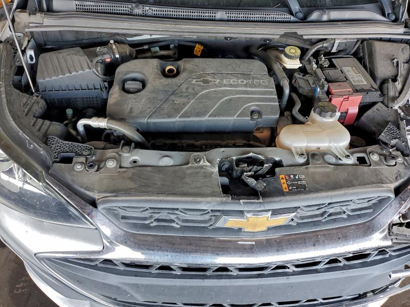 Photo 11 from auction – 2019 CHEVROLET SPARK LS with VIN KL8CB6SA1KC818041