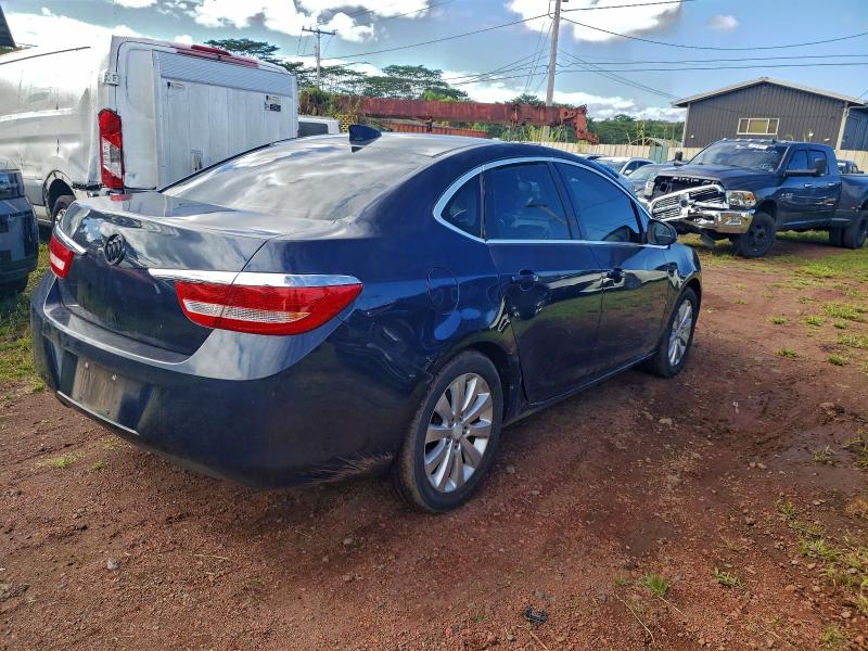 Photo 3 from auction – 2015 BUICK VERANO with VIN 1G4PP5SK7F4168141