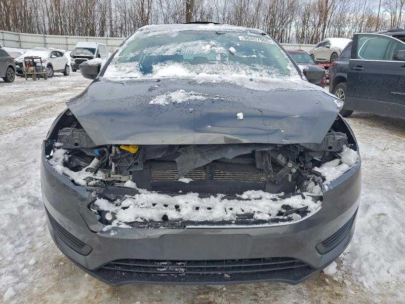 Photo 5 from auction – 2018 FORD FOCUS SE with VIN 1FADP3F21JL273168