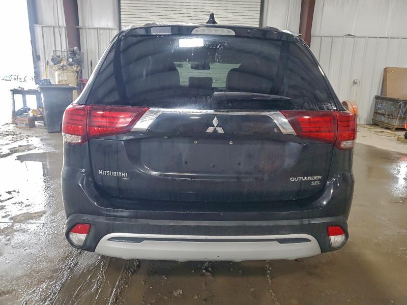 Photo 6 from auction – 2019 MITSUBISHI OUTLANDER with VIN JA4AZ3A32KZ036334
