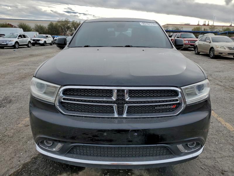 Photo 5 from auction – 2020 DODGE DURANGO with VIN 1C4RDJAG0LC262634