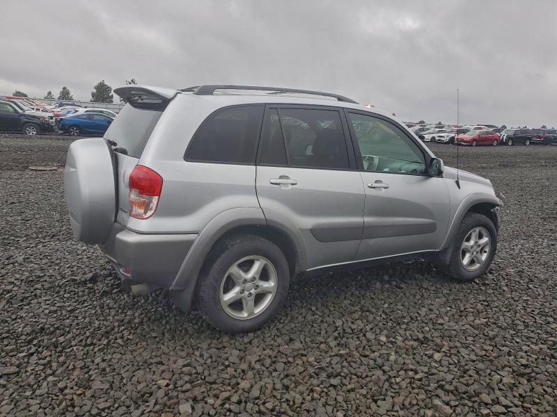 Photo 3 from auction – 2001 TOYOTA RAV4 with VIN JTEHH20V010080531