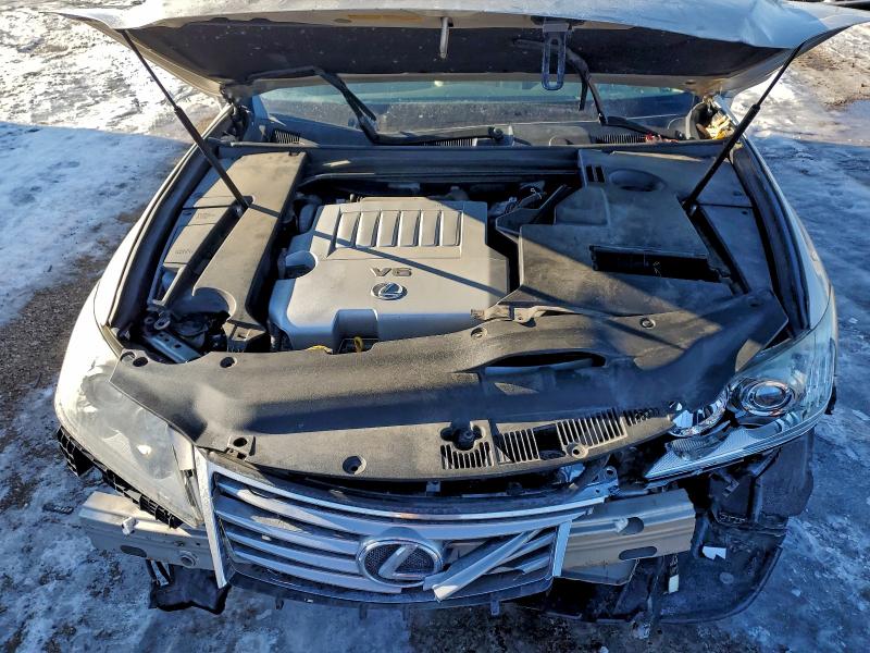 Photo 11 from auction – 2011 LEXUS ES with VIN JTHBK1EG8B2430220