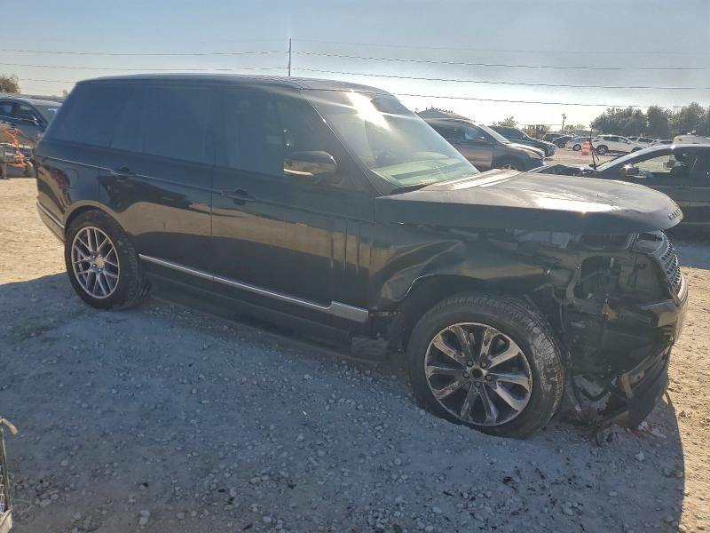 Photo 4 from auction – 2014 LAND ROVER RANGE ROVE with VIN SALGS2WF7EA150732