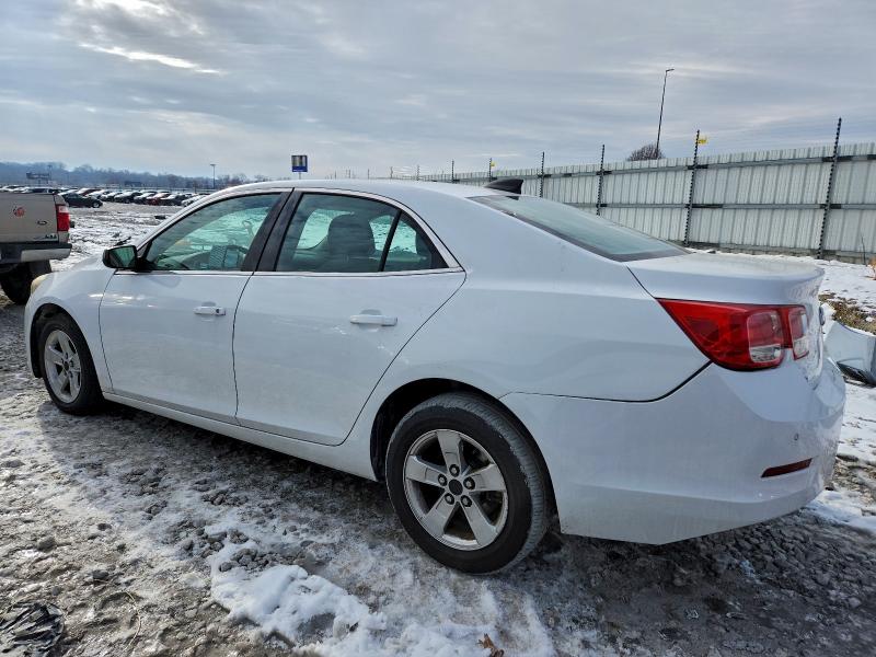 Photo 2 from auction – 2015 CHEVROLET MALIBU LS with VIN 1G11A5SL8FF151673