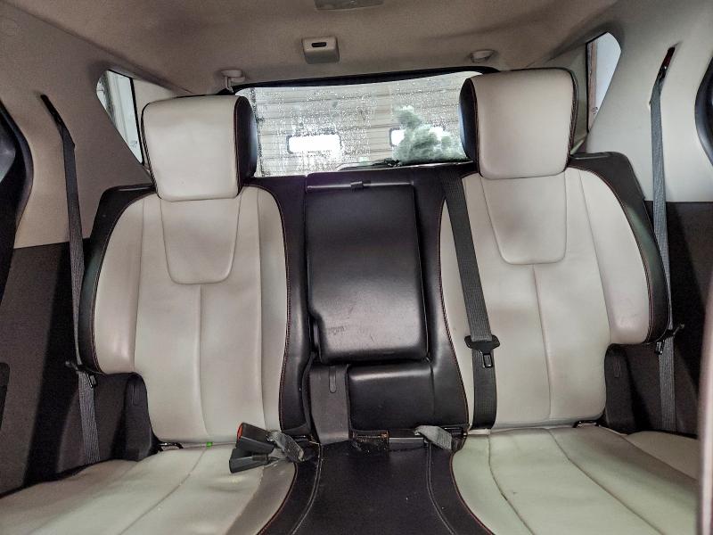 Photo 10 from auction – 2010 CHEVROLET EQUINOX LT with VIN 2CNFLGEY3A6262530