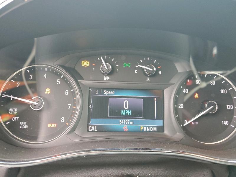 Zdjęcie 9 z aukcji – 2019 BUICK ENCORE ESS z VIN KL4CJCSM0KB753606