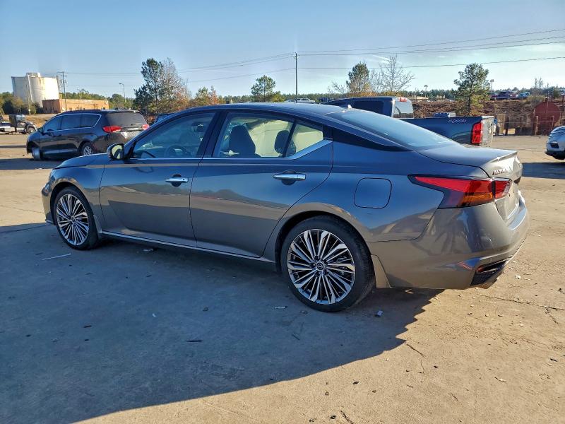 Photo 2 from auction – 2025 NISSAN ALTIMA SL with VIN 1N4BL4EV7SN356825
