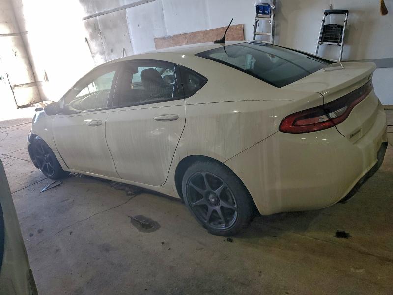 Photo 2 from auction – 2013 DODGE DART SXT with VIN 1C3CDFBA8DD342227