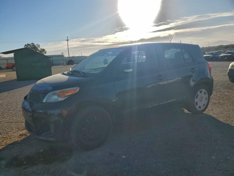TOYOTA SCION XD 2008 with VIN JTKKU10498J021059 - Photo from auction