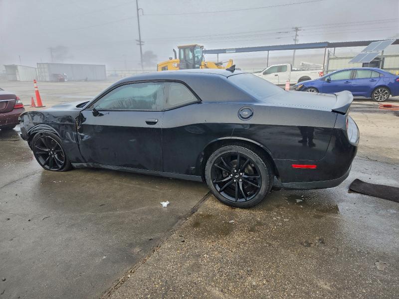 Photo 2 from auction – 2018 DODGE CHALLENGER with VIN 2C3CDZAG3JH339483