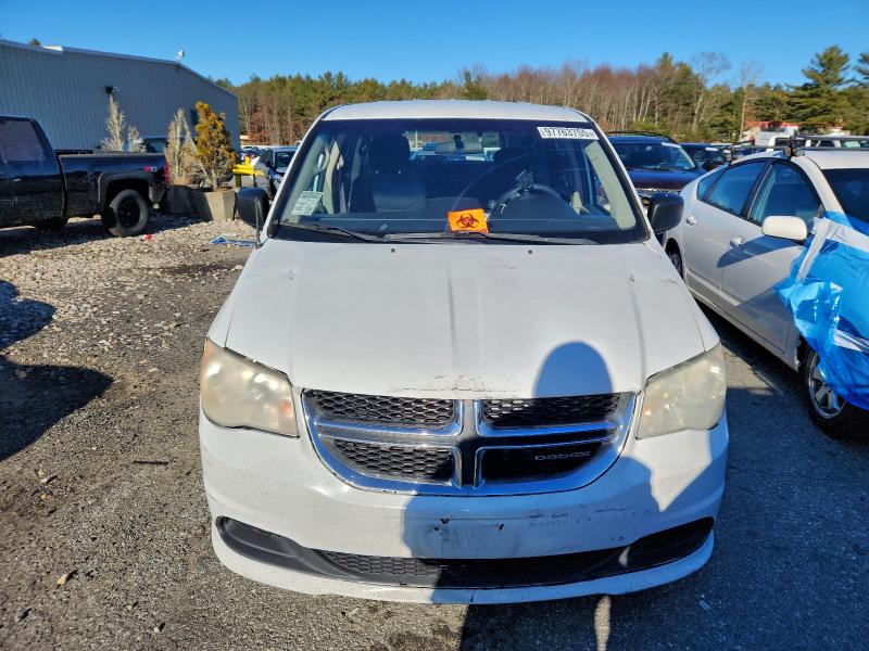 Photo 5 from auction – 2017 DODGE GRAND CARA with VIN 2C4RDGBG2HR679107