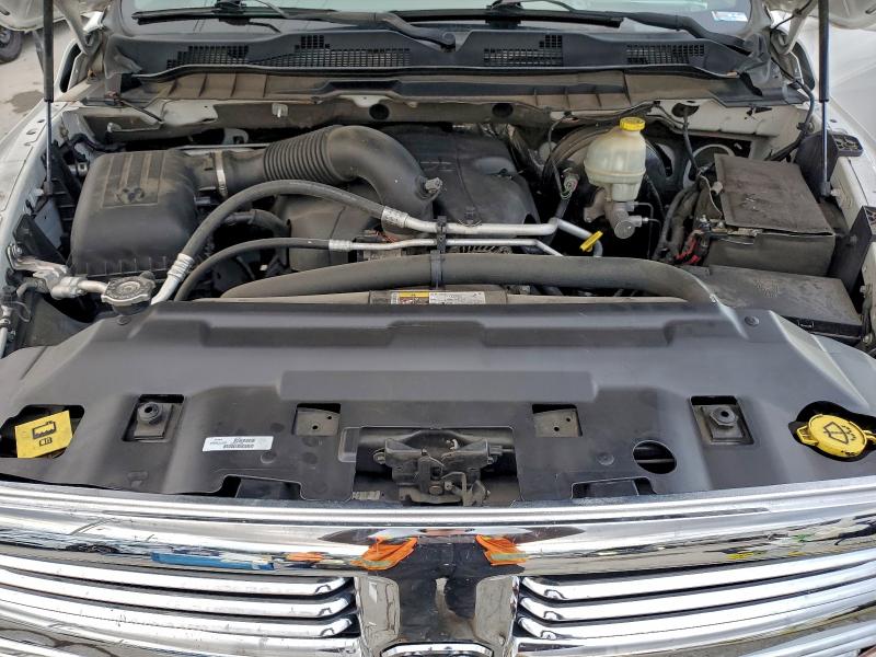 Photo 11 from auction – 2014 RAM 1500 SLT with VIN 1C6RR6GT9ES211040