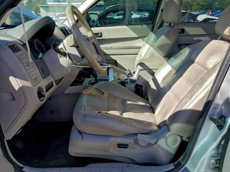 Photo 7 from auction – 2008 FORD ESCAPE XLT with VIN 1FMCU03148KD32623