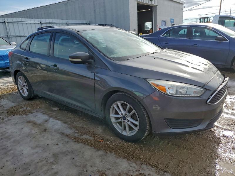 Photo 4 from auction – 2015 FORD FOCUS SE with VIN 1FADP3F21FL256023