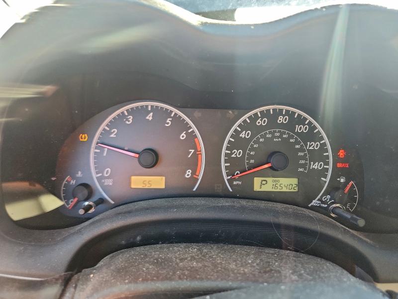 Photo 9 from auction – 2013 TOYOTA COROLLA BA with VIN 5YFBU4EE6DP172862