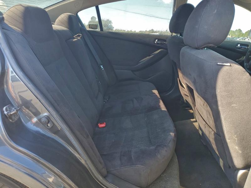 Photo 10 from auction – 2010 NISSAN ALTIMA BAS with VIN 1N4AL2AP7AN535839