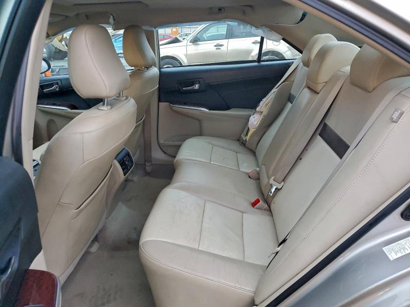 Photo 10 from auction – 2013 TOYOTA CAMRY L with VIN 4T4BF1FK1DR324872