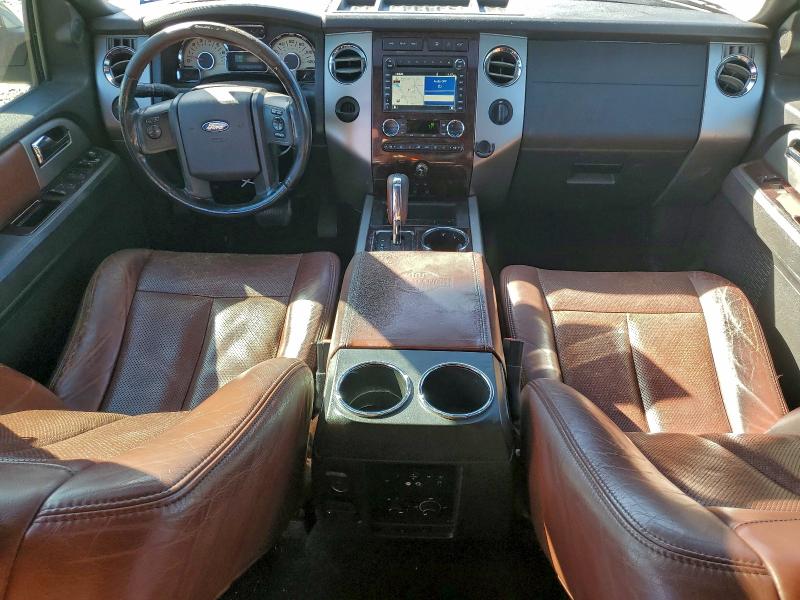 Photo 8 from auction – 2013 FORD EXPEDITION with VIN 1FMJK1H58DEF53133