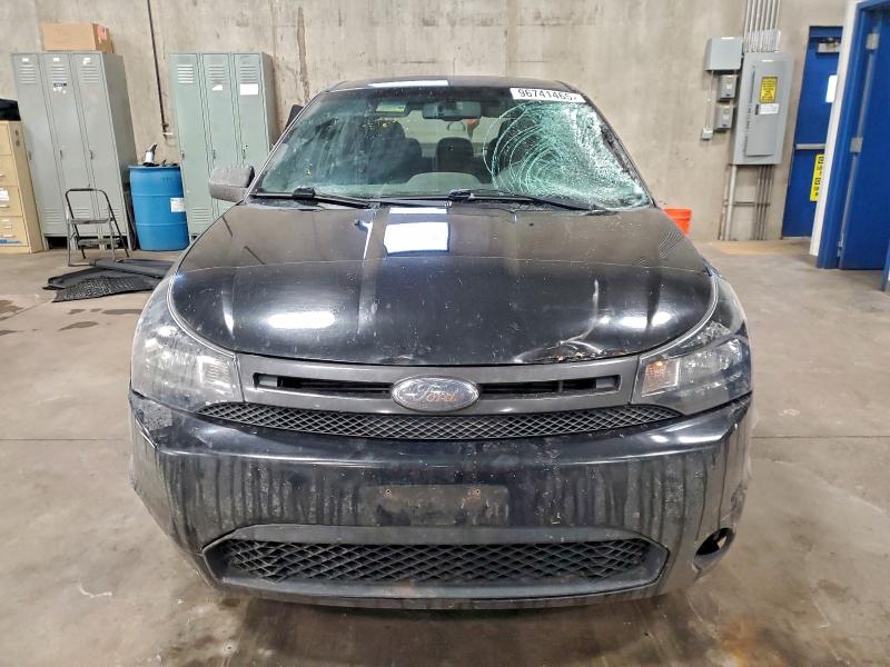 Photo 5 from auction – 2010 FORD FOCUS SES with VIN 1FAHP3GN4AW214320