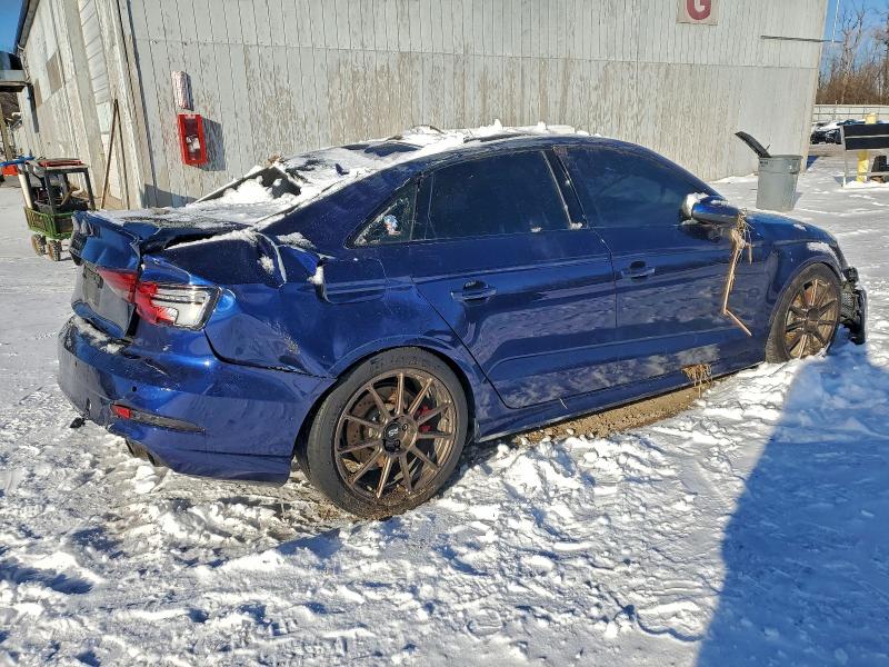 Photo 3 from auction – 2017 AUDI S3 PREMIUM with VIN WAUB1GFF0H1059644