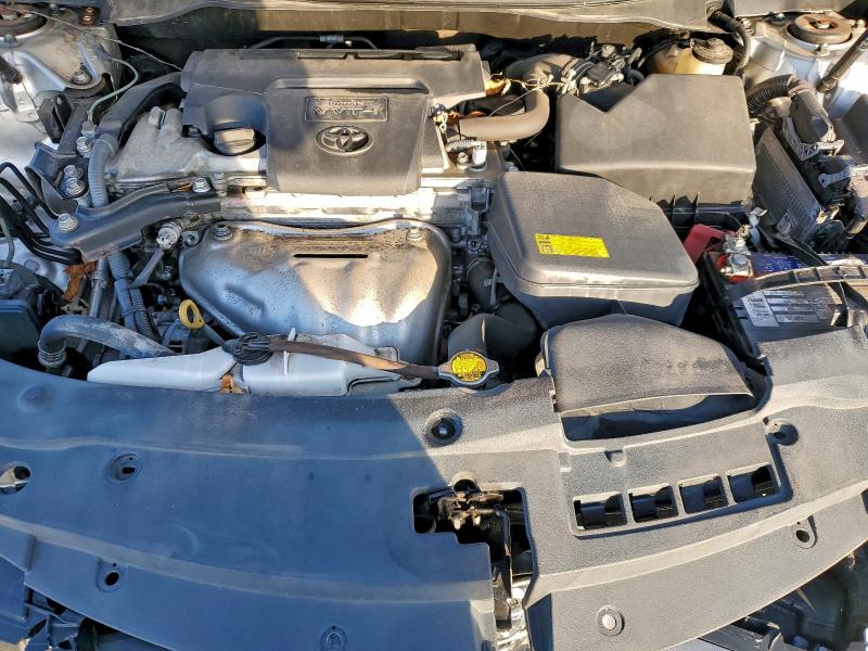 Photo 11 from auction – 2015 TOYOTA CAMRY LE with VIN 4T4BF1FK2FR456011