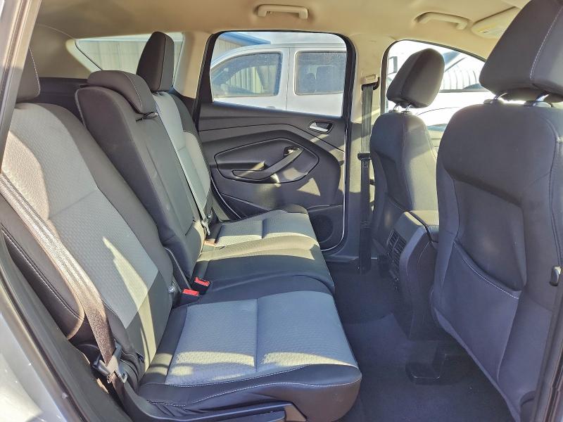 Photo 11 from auction – 2017 FORD ESCAPE SE with VIN 1FMCU9GD4HUD32666