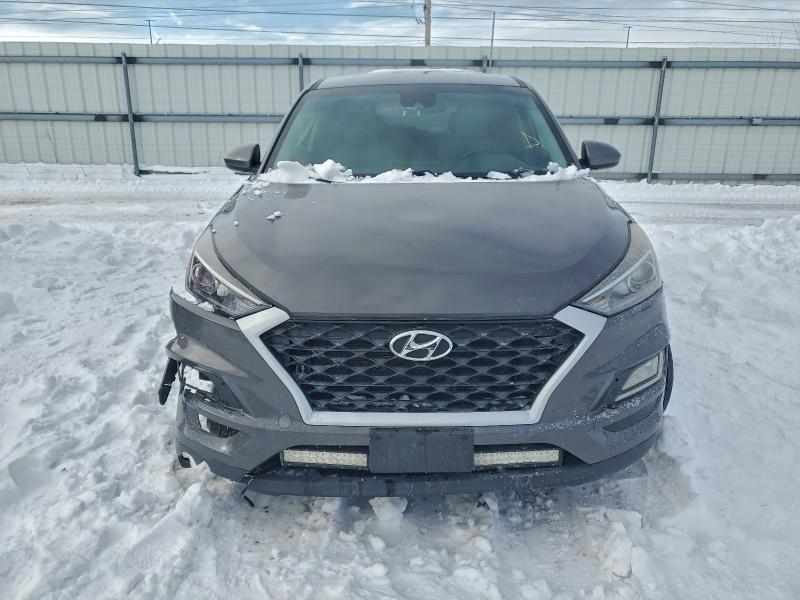 Photo 5 from auction – 2020 HYUNDAI TUCSON with VIN KM8J23A45LU140944