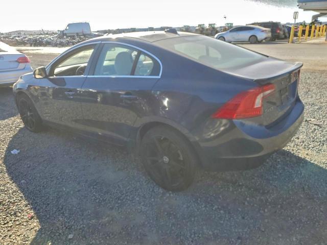 Photo 2 from auction – 2014 VOLVO S60 T5 with VIN YV1612FS0E2278513