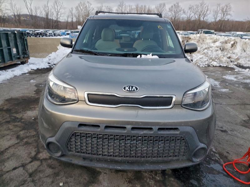Photo 5 from auction – 2015 KIA SOUL with VIN KNDJN2A2XF7130403