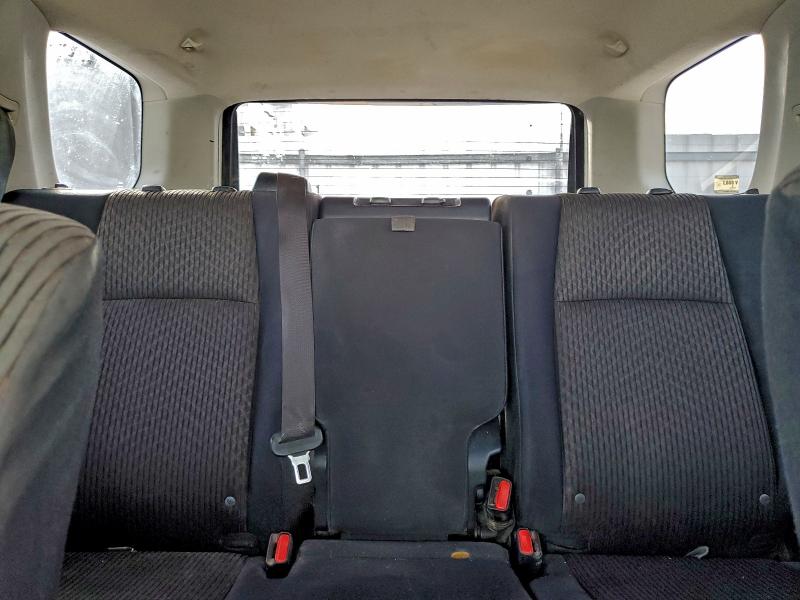 Photo 10 from auction – 2011 TOYOTA 4RUNNER SR with VIN JTEBU5JR6B5067680