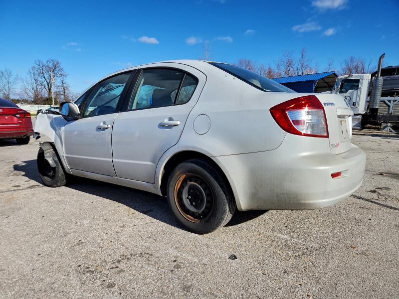 Фото 2 с аукциона – 2013 SUZUKI SX4 LE с VIN JS2YC5A36D6101293