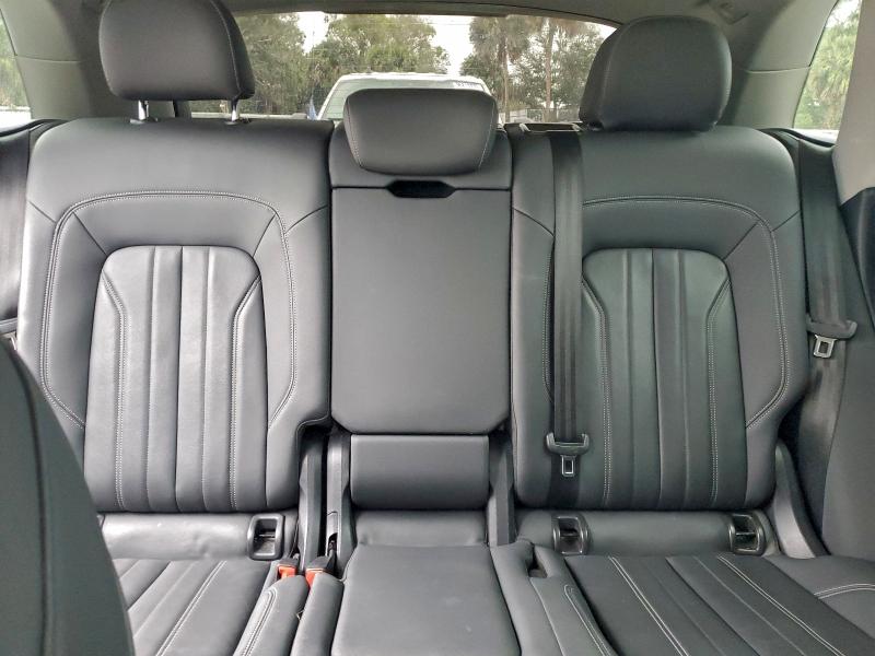 Photo 10 from auction – 2021 AUDI Q5 PREMIUM with VIN WA1BAAFY2M2117706