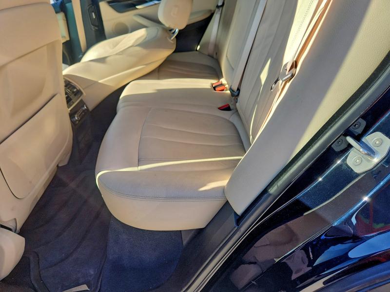 Photo 11 from auction – 2017 BMW X5 XDRIVE3 with VIN 5UXKR0C33H0V72971