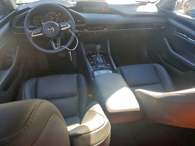 Photo 8 from auction – 2021 MAZDA 3 PREFERRE with VIN 3MZBPBCL9MM251394