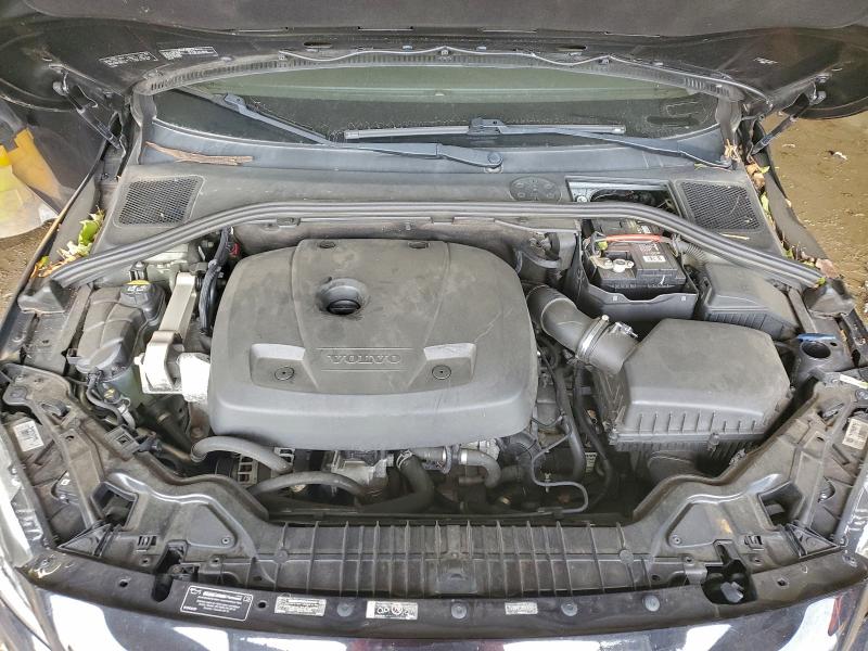 Photo 11 from auction – 2017 VOLVO S60 with VIN YV126MFL2H2436293