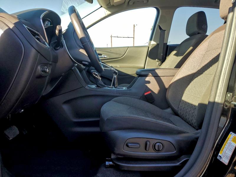 Photo 7 from auction – 2024 CHEVROLET EQUINOX LT with VIN 3GNAXKEG2RL298611