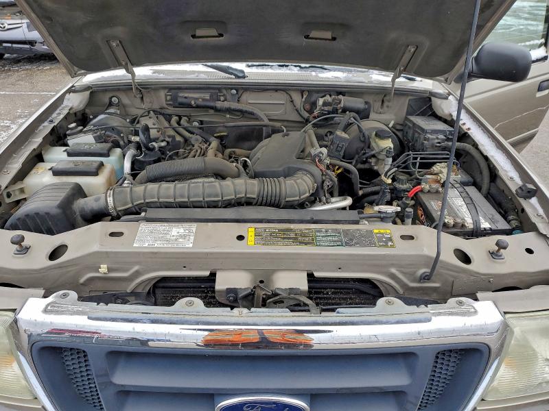 Photo 11 from auction – 2004 FORD RANGER with VIN 1FTYR10UX4PB21519