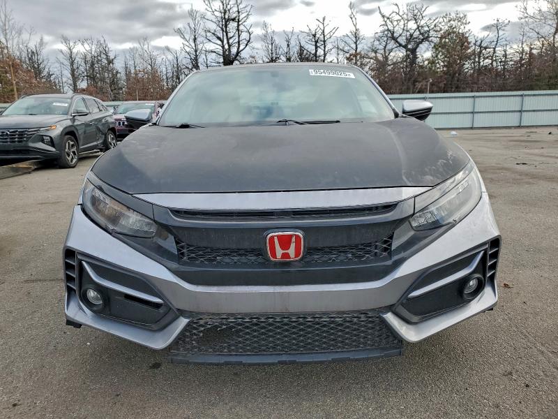Photo 5 from auction – 2017 HONDA CIVIC EXL with VIN 2HGFC3B76HH359567