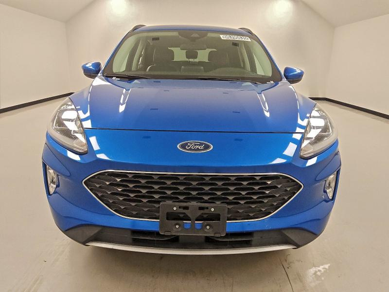 Photo 5 from auction – 2021 FORD ESCAPE with VIN 1FMCU0H62MUA52055
