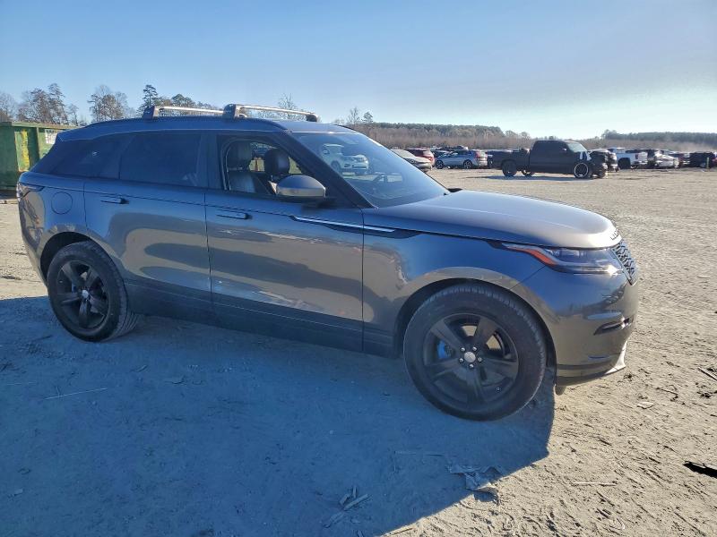 Photo 4 from auction – 2018 LAND ROVER RANGE ROVE with VIN SALYB2RN8JA734820