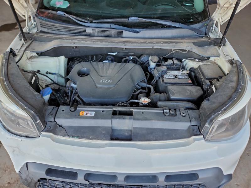 Photo 11 from auction – 2016 KIA SOUL with VIN KNDJN2A28G7835136
