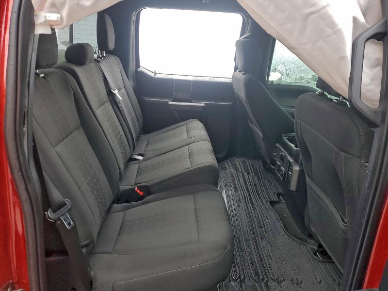 Photo 10 from auction – 2019 FORD F150 SUPER with VIN 1FTEW1C50KKF26220