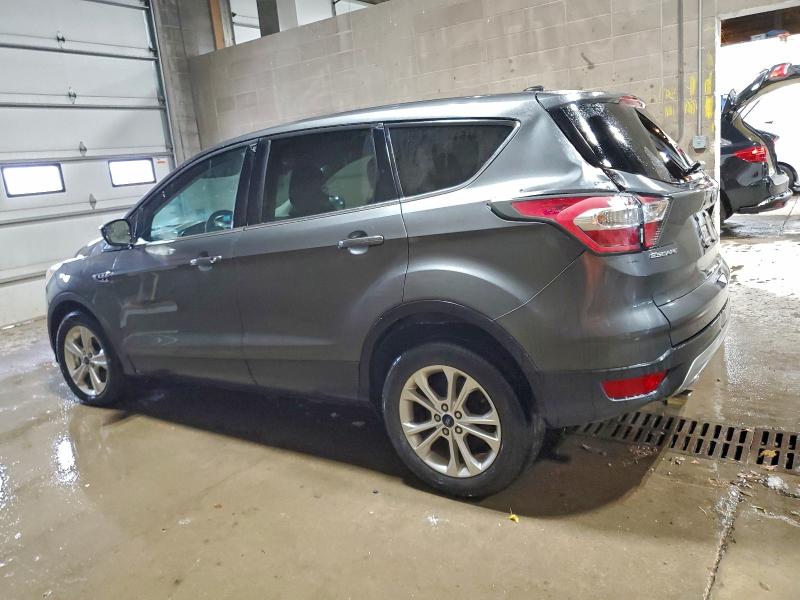Photo 2 from auction – 2017 FORD ESCAPE with VIN 1FMCU9G96HUE98781