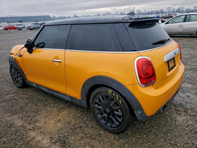 Photo 2 from auction – 2014 MINI COOPER with VIN WMWXM5C59ET933518