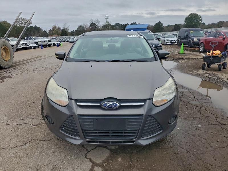 Photo 5 from auction – 2014 FORD FOCUS SE with VIN 1FADP3F25EL171040
