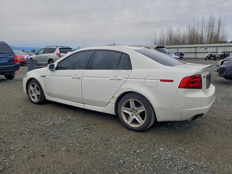 Photo 2 from auction – 2006 ACURA 3.2TL with VIN 19UUA66216A063977