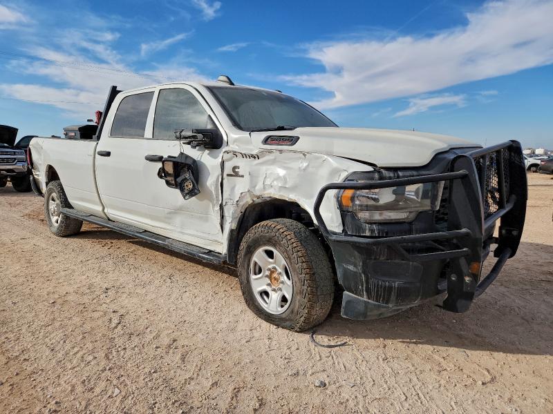 Photo 4 from auction – 2024 RAM 2500 TRADE with VIN 3C6UR5HL5RG137356