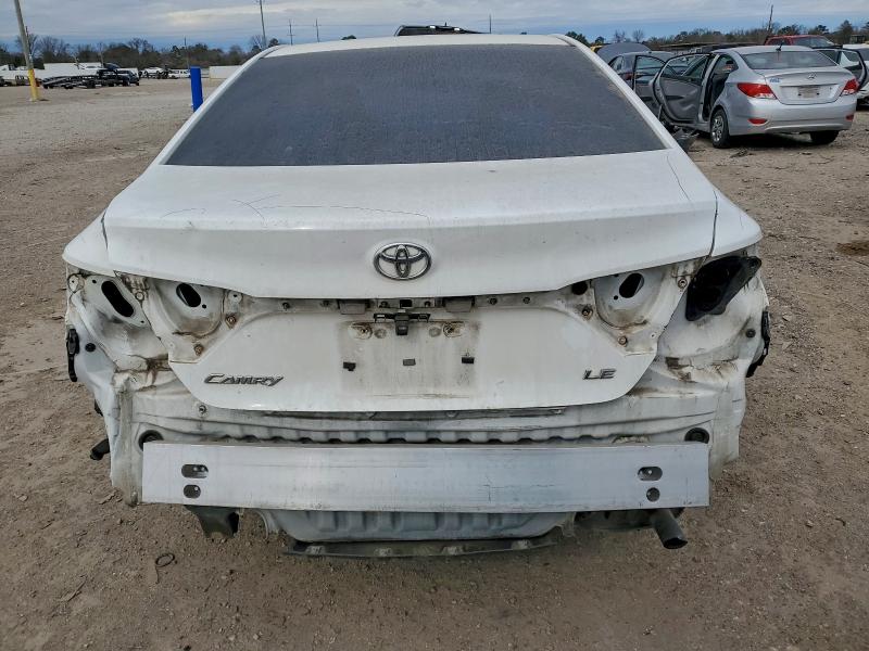 Фото 6 с аукциона – 2016 TOYOTA CAMRY LE с VIN 4T4BF1FK0GR545321
