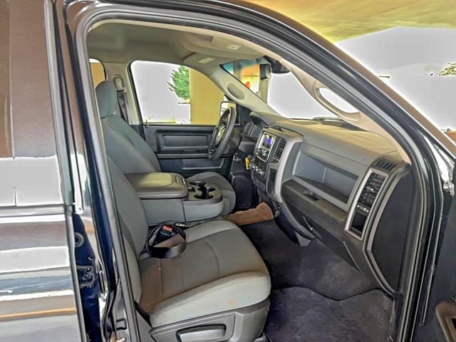 Photo 5 from auction – 2019 RAM 1500 CLASS with VIN 1C6RR6FT4KS525689